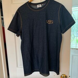 Telfar X Ugg All Cotton T - L